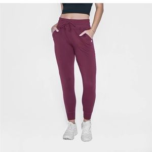 Weekend Joggers by Senita Athletics